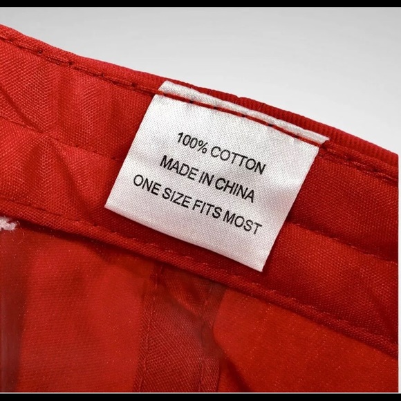 Coca Cola x Women’s LINC Lead INspire Connect Red Hat! - Picture 6 of 6